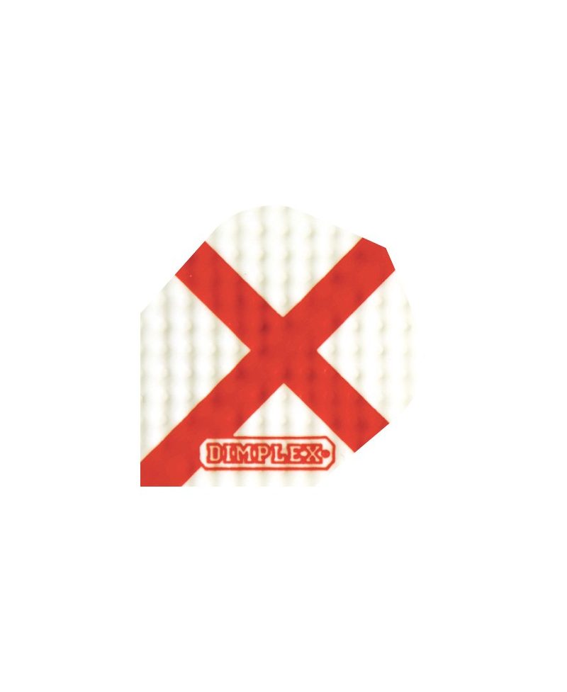 Harrows darts flights dimplex 4195