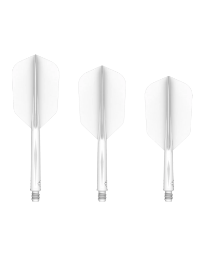 Aleta Mission Force 90 Blanca Tweenie SLIM