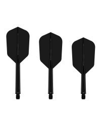 Flight Mission Force 90 Black Tweenie SLIM