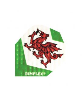 Harrows darts flights Dimplex 4197