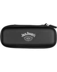 Jack Daniels - Slim EVA Darts Case - Black Slim black case