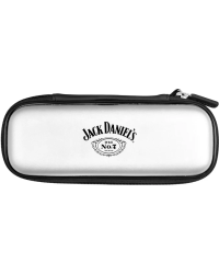 Jack Daniels - Slim EVA Darts Case - Slim White case