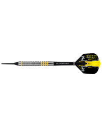 Dardos Harrows darts chizzy 90% tungsteno