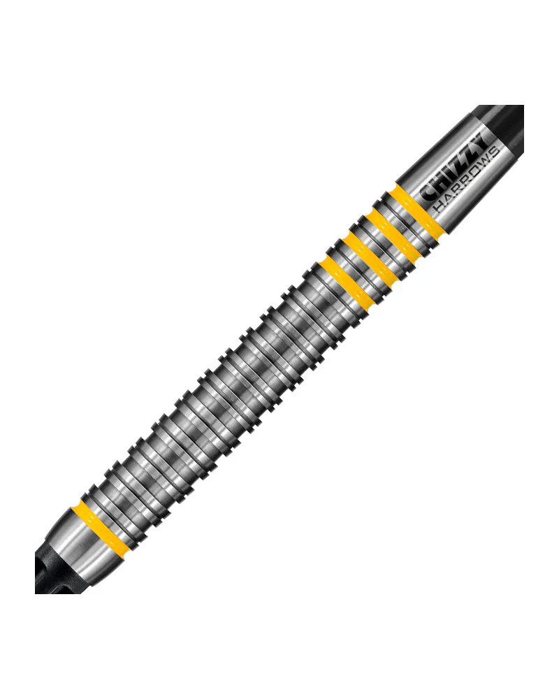 Dardos Harrows darts chizzy 90% tungsteno