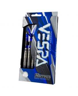 Harrows darts  Vespa