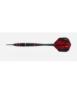 Dardos punta plástico Harrows darts Fire