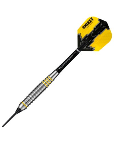 Dardos punta plástico Harrows darts Rage Steel