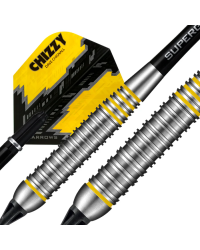 Dardos punta plástico Harrows darts Rage Steel