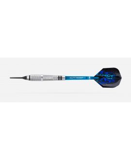 Dardos Harrows darts Blaze