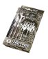 Dardos Harrows Silver Shark A