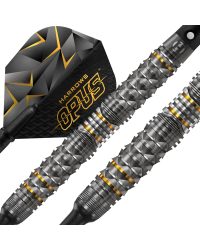 Dardo Harrows Darts Opus 90 % Tungsteno  detalles
