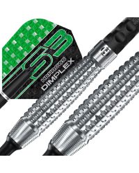 Harrows darts Dimplex S3 Bomb 90% tungsten 20 gr 1