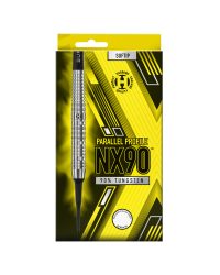 Harrows darts NX90 Parallel 90% tungsten 20 gr blister