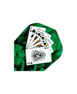 Aleta Harrows darts Holograma 1604