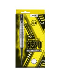 Harrows darts NX90 Bomb 90% tungsten 20 gr