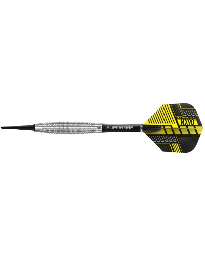 Harrows darts NX90 Bomb 90% tungsten 20 gr