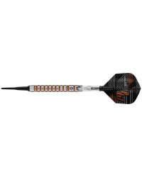 Harrows darts Luke Woodhouse Series 2 90% tungsten 18 gr 3