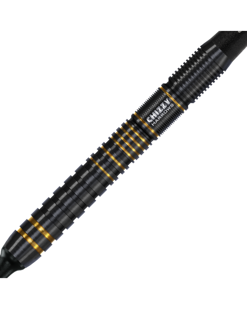Harrows darts Chizzy Series 3 90% tungsten 20 gr