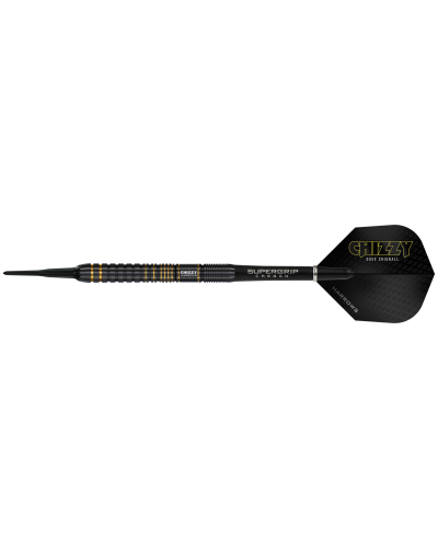 Harrows darts Chizzy Series 3 90% tungsteno 18 gr 3