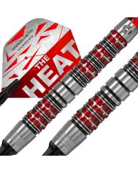 Harrows darts Damon Heta Series 3 90% tungsten 18 gr 1