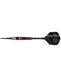 Dardos punta plastico Harrows darts Ryan Searle Series 2 90% tungsteno 18 gr