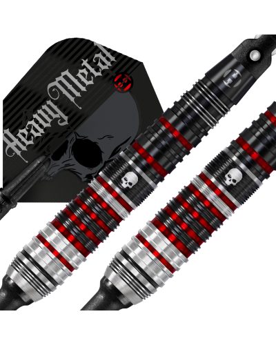 Harrows darts Ryan Searle Series 2 90% tungsten 20 gr