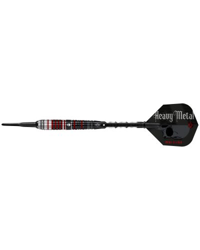 Dardos punta plastico Harrows darts Ryan Searle Series 2 90% tungsteno 20 gr