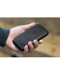 Funda estuche dardos Harrows  darts Slim 6 Negra