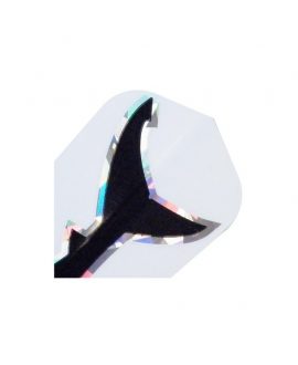 Harrows darts flights Holograma 1614