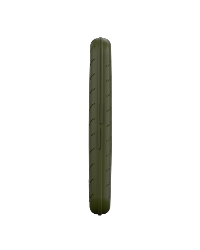 Harrows darts Slim case 6 Green