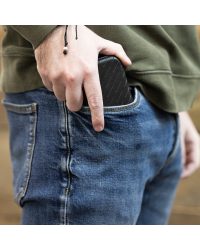 Harrows darts Slim case 6 White