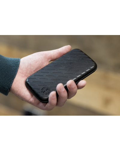 Funda estuche dardos Harrows  darts Slim 6 Roja