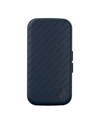 Harrows darts Slim case 6 Navy