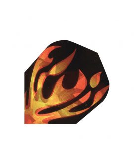 Harrows darts flights Holograma 1620