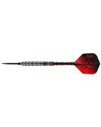 Harrows darts Atrax 90% tungsten Steeltip