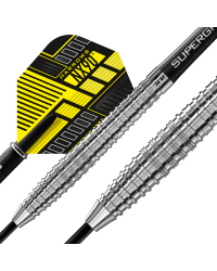 Harrows darts NX90 90% tungsten Steeltip
