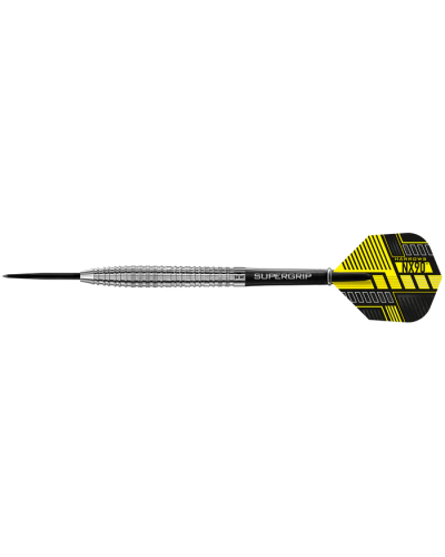 Harrows darts NX90 90% tungsten Steeltip
