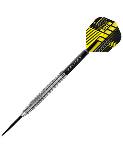 Harrows darts NX90 90% tungsten Steeltip