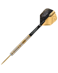 Dardos Harrows darts Chizzy Series 2 90% tunsgteno punta de acero