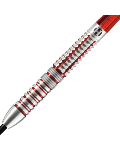 Dardos Harrows darts Damon Heta Series 2 90% tunsgteno punta de acero
