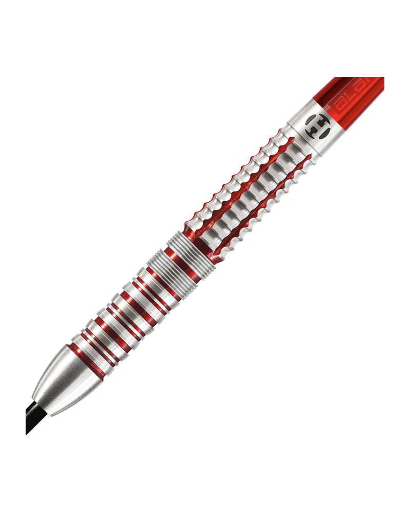 Dardos Harrows darts Damon Heta Series 2 90% tunsgteno punta de acero