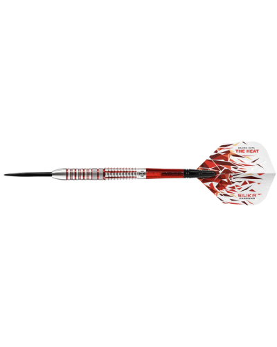 Dardos Harrows darts Damon Heta Series 2 90% tunsgteno punta de acero