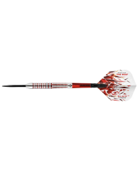 Dardos Harrows darts Damon Heta Series 2 90% tunsgteno punta de acero
