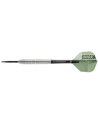 Dardos Harrows darts Control Tapered 80% tunsgteno punta de acero