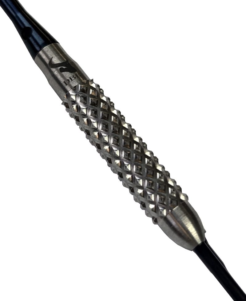 DBB Power Tungsten 90%  steeltip dart