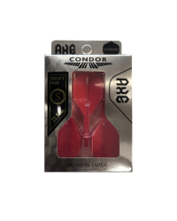 Condor Dart Flights AXE  STD Red