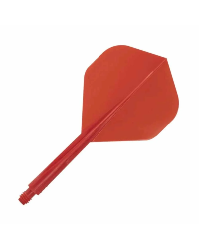 Aleta Condor AXE  STD  Roja