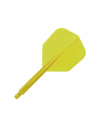 Aleta Condor AXE - SMALL Amarilla