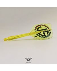 Condor AXE Dart Flights -  Small Special One3