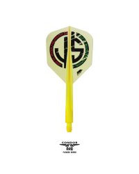 Condor AXE Dart Flights -  Small Special One3